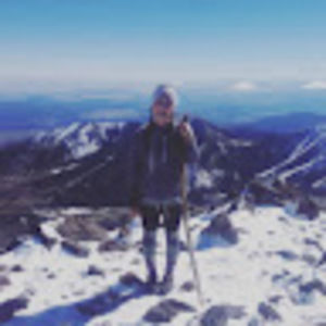 Meet your Posher, Roxy